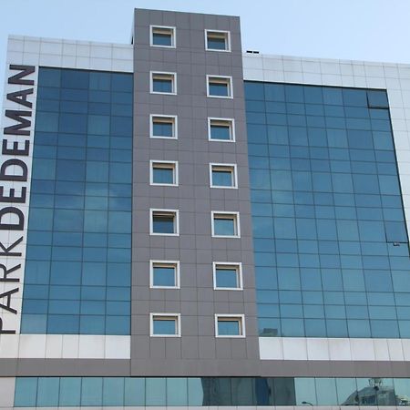Dedeman Park Gaziantep Oteli Eksteriør billede